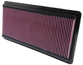 Replacement Air Filter for Corvette 5.7L 1997-04 / Z06 2001-04 | #33-2111 | K&N